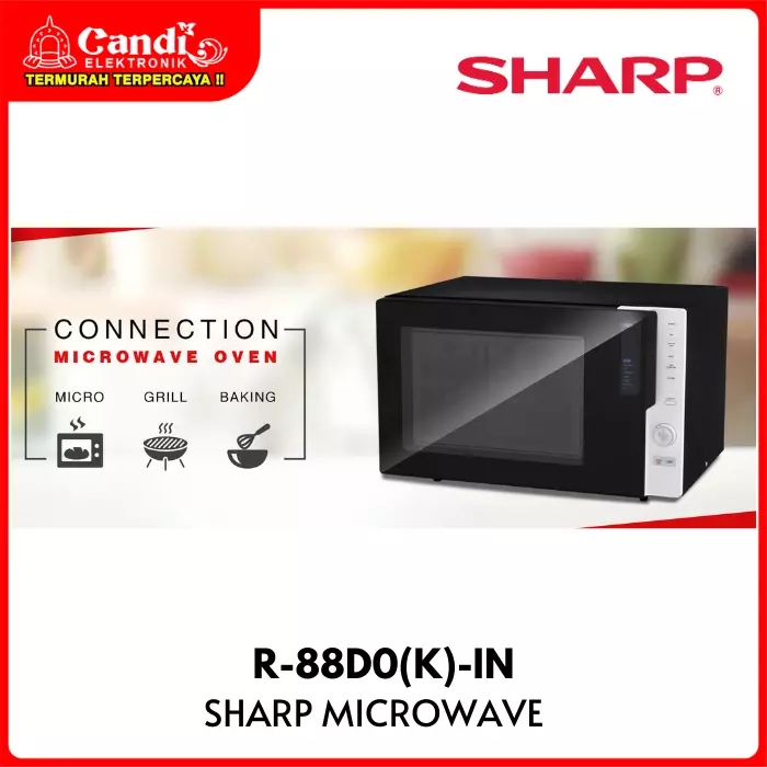 Microwave Sharp